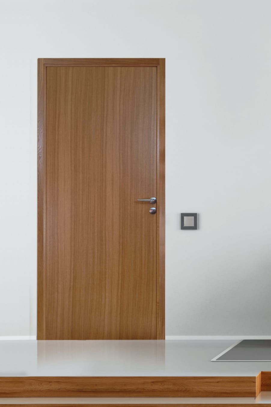 Poignée porte design - Portes Design, pose porte d'intérieur