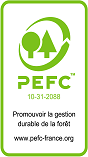 PEFC - Promouvoir la gestion durable de la forêt