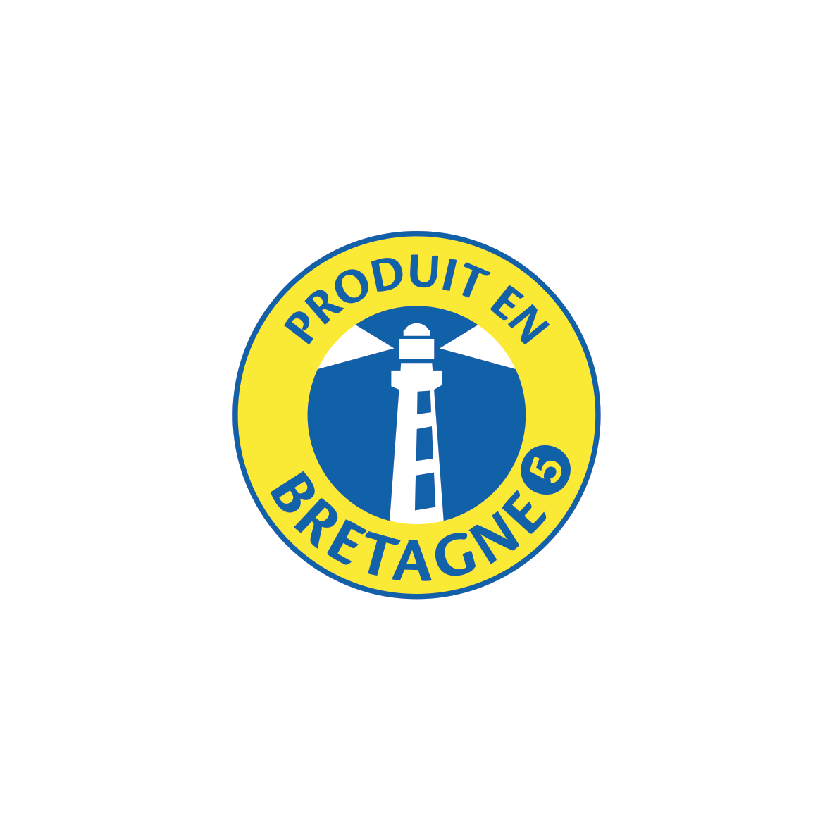 Logo Produit en Bretagne