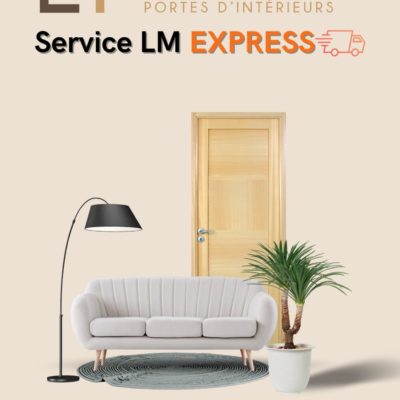 Le service LM EXPRESS